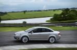 Fiat Linea Absolute 2014 года
